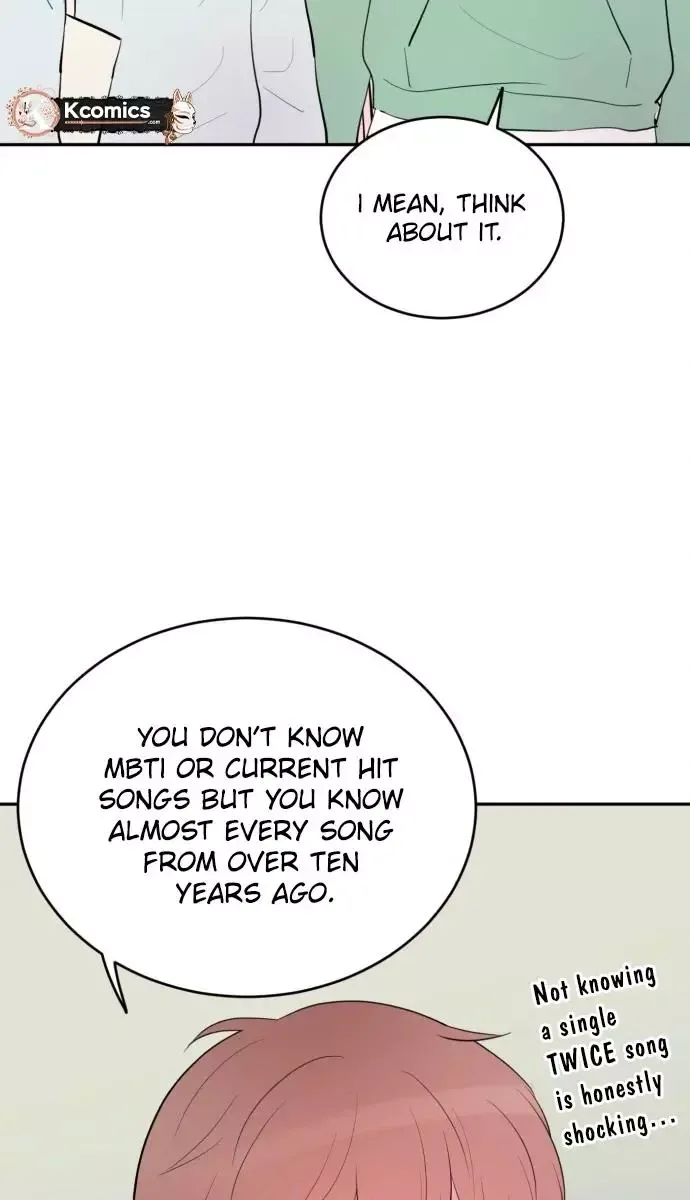 Even If You Don’t Have a Third Chapter 24 page 15