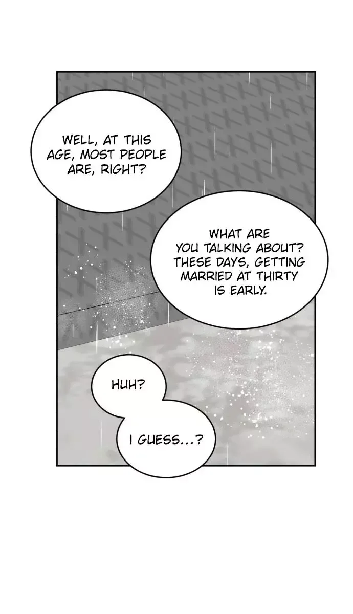 Even If You Don’t Have a Third Chapter 24 page 18
