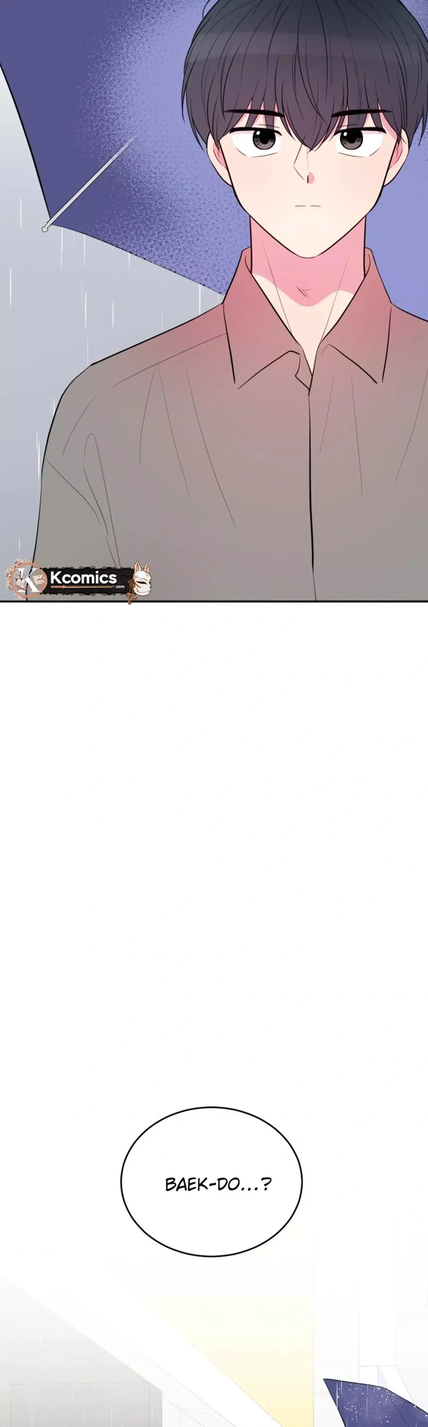 Even If You Don’t Have a Third Chapter 24 page 24