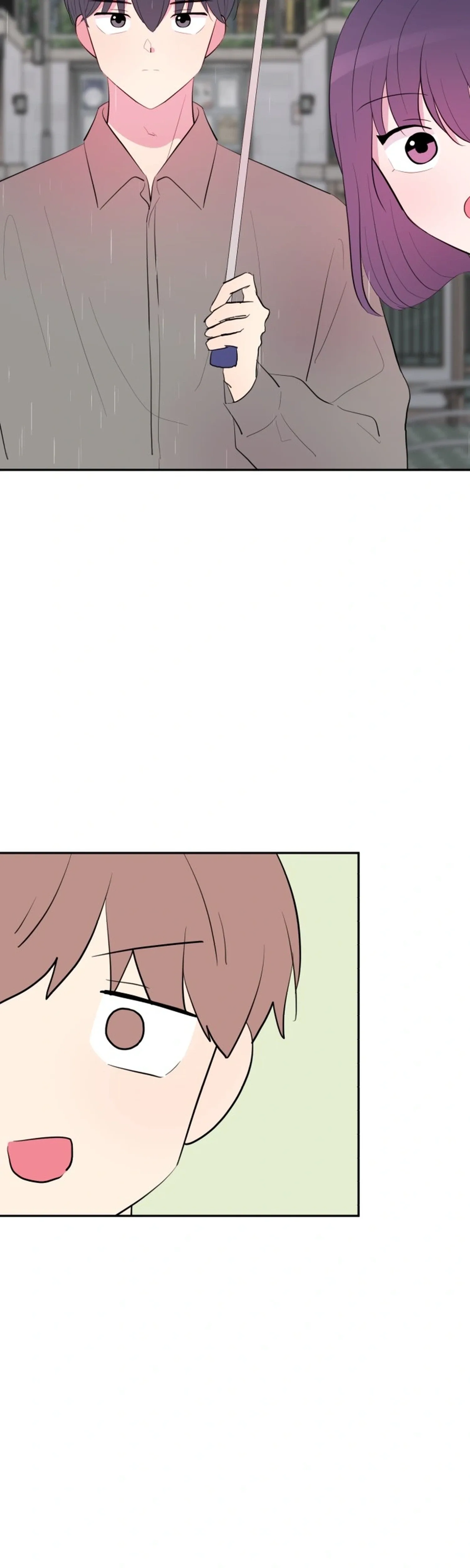 Even If You Don’t Have a Third Chapter 25 page 4