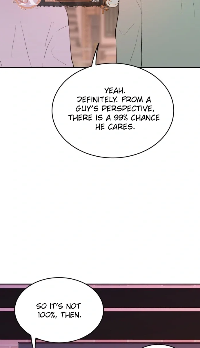 Even If You Don’t Have a Third Chapter 25 page 15