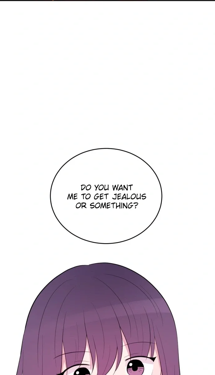 Even If You Don’t Have a Third Chapter 25 page 21