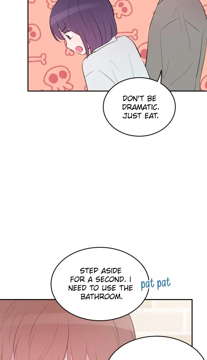 Even If You Don’t Have a Third Chapter 25 page 9