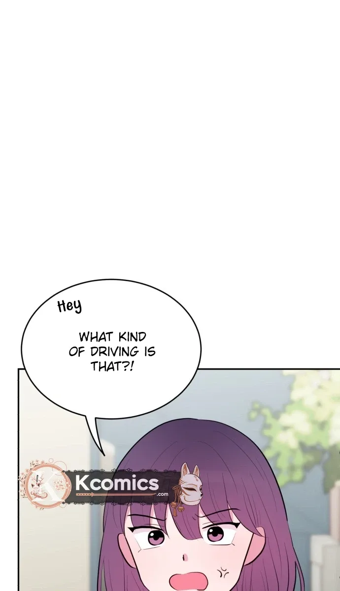 Even If You Don’t Have a Third Chapter 26 page 12