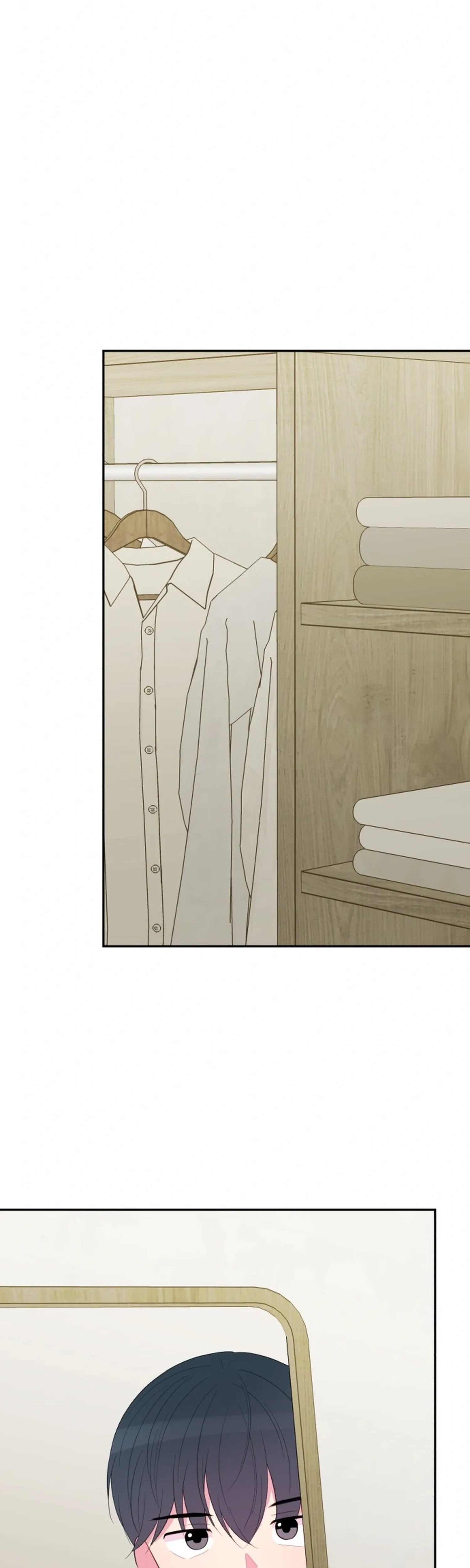 Even If You Don’t Have a Third Chapter 26 page 2