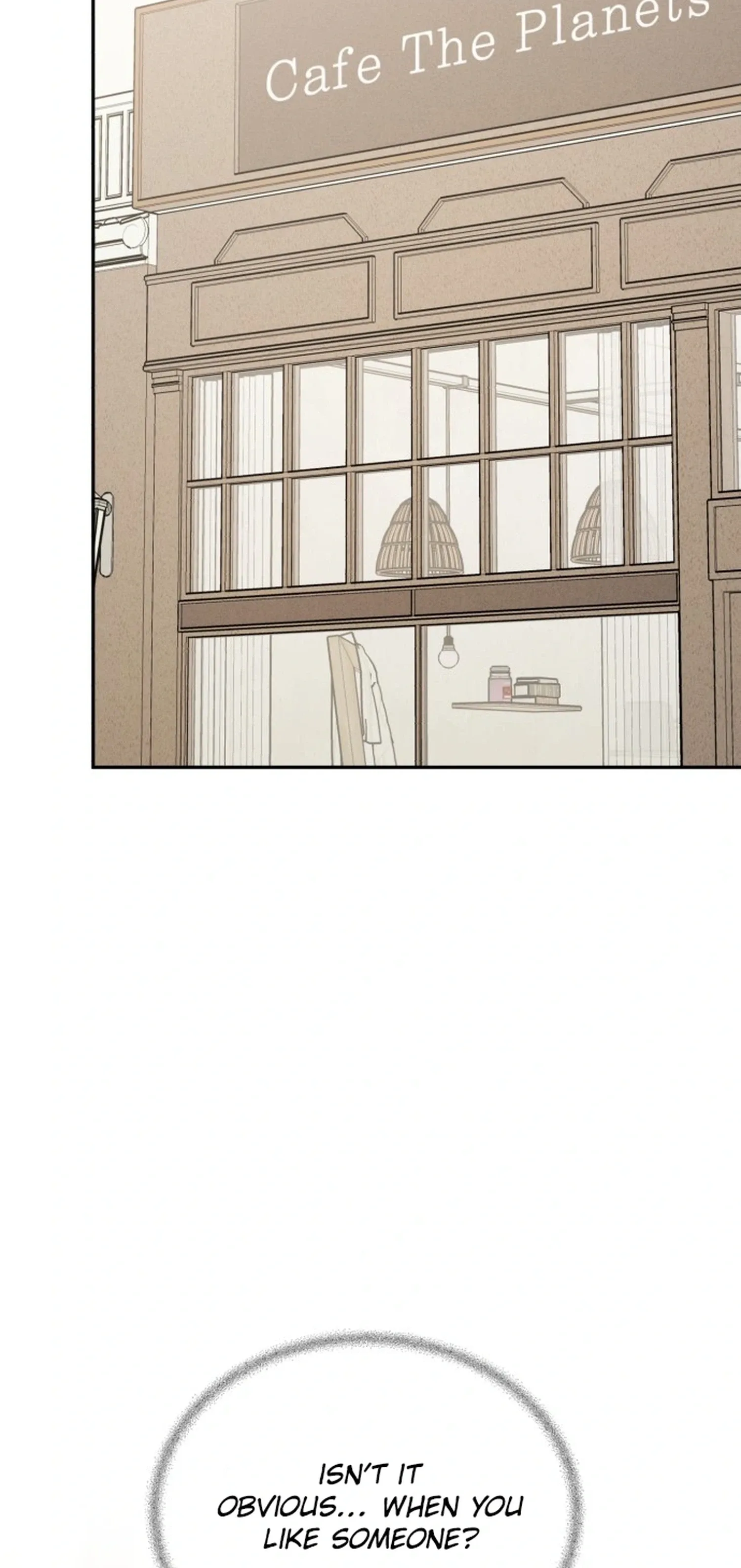 Even If You Don’t Have a Third Chapter 26 page 6