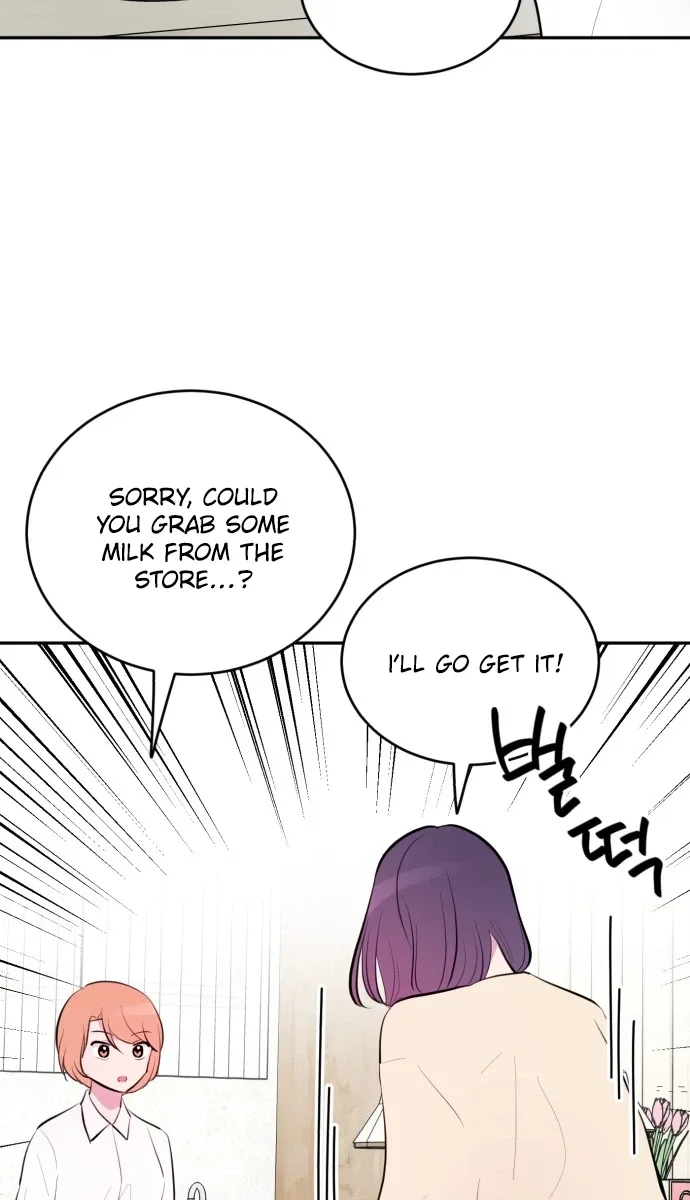 Even If You Don’t Have a Third Chapter 26 page 9
