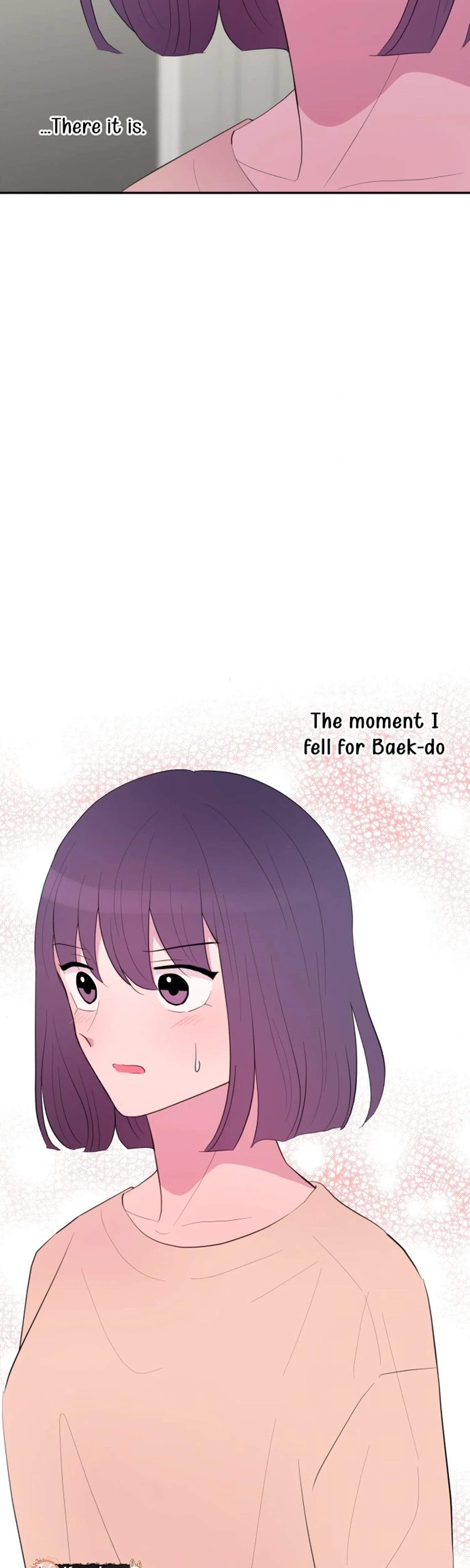 Even If You Don’t Have a Third Chapter 26 page 24