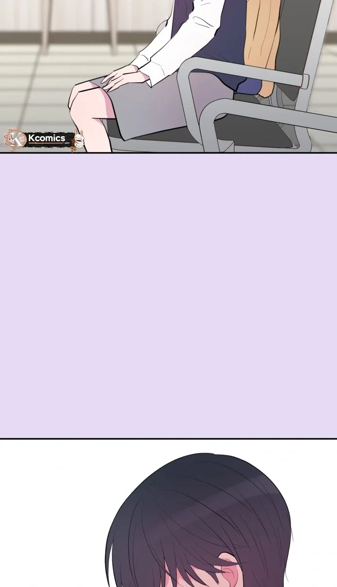 Even If You Don’t Have a Third Chapter 26 page 15