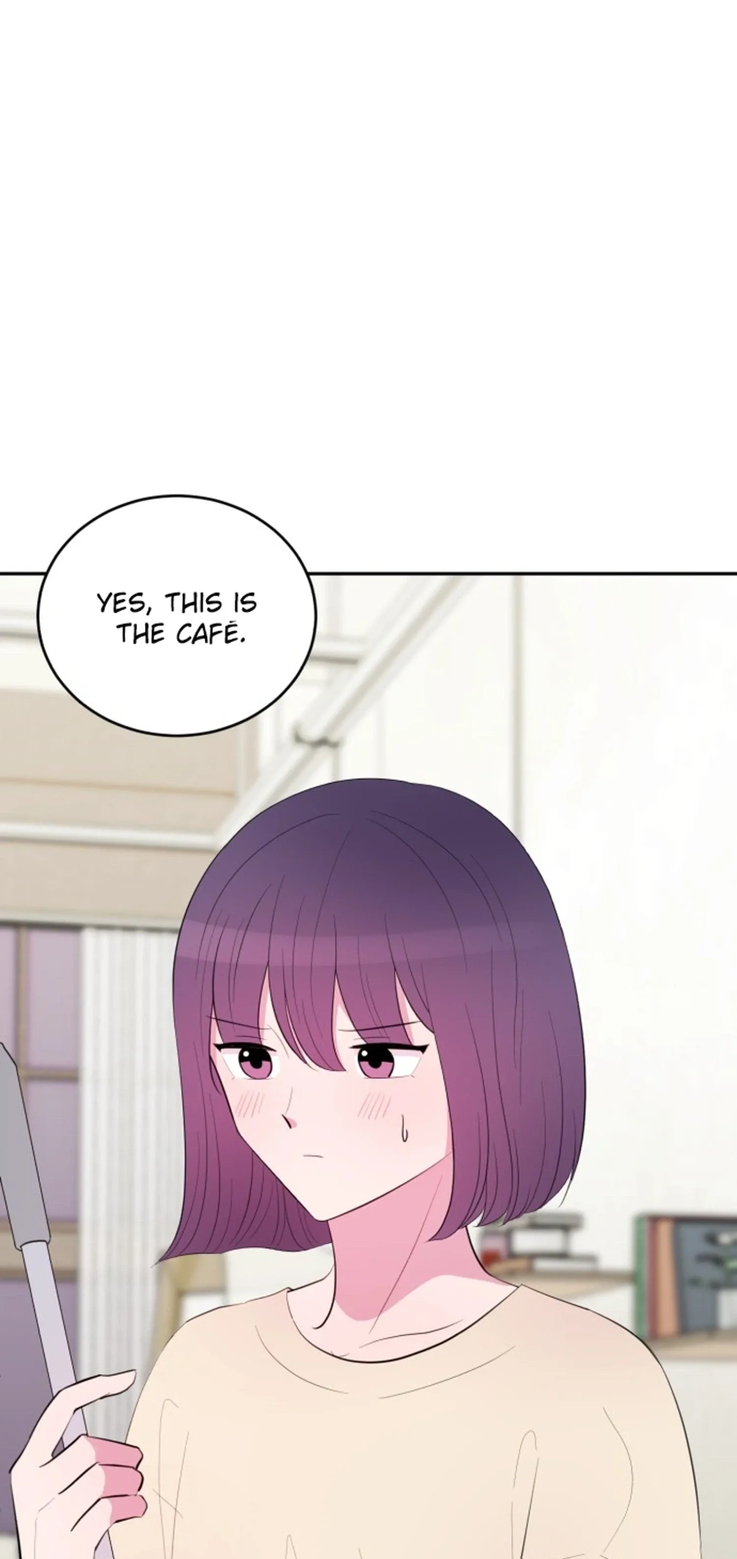 Even If You Don’t Have a Third Chapter 27 page 3