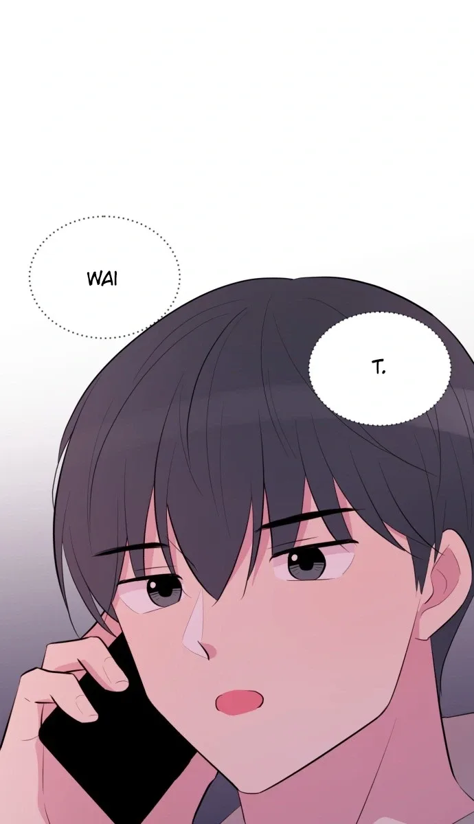 Even If You Don’t Have a Third Chapter 27 page 18