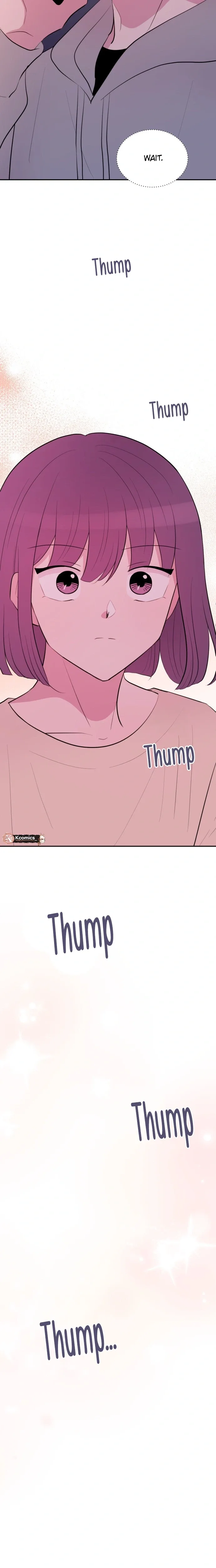Even If You Don’t Have a Third Chapter 27 page 19