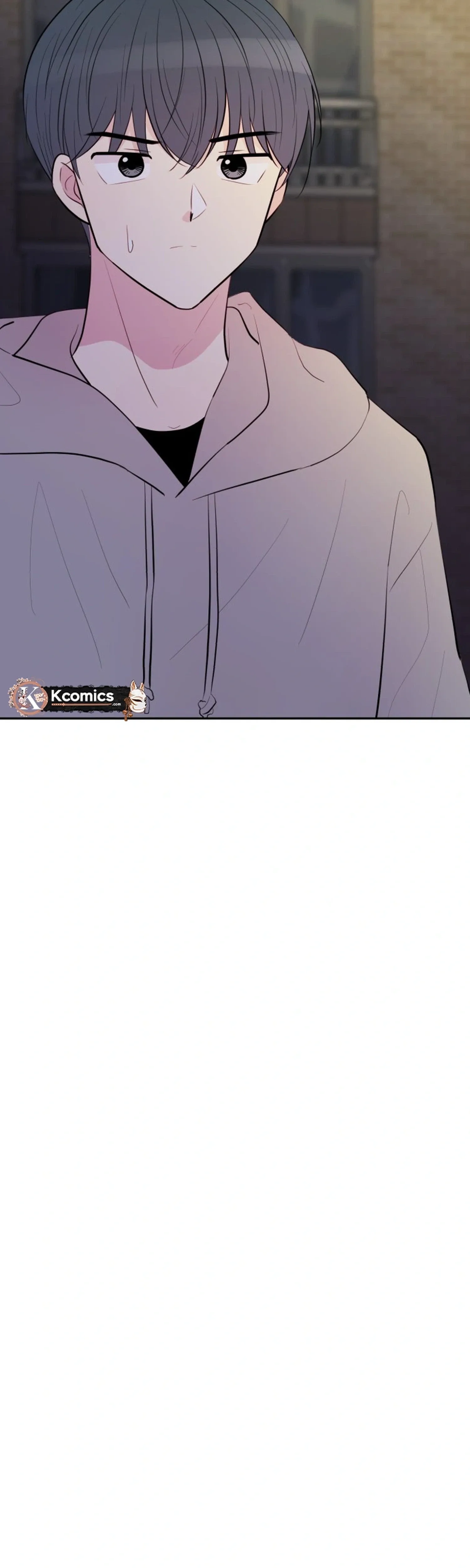 Even If You Don’t Have a Third Chapter 27 page 22