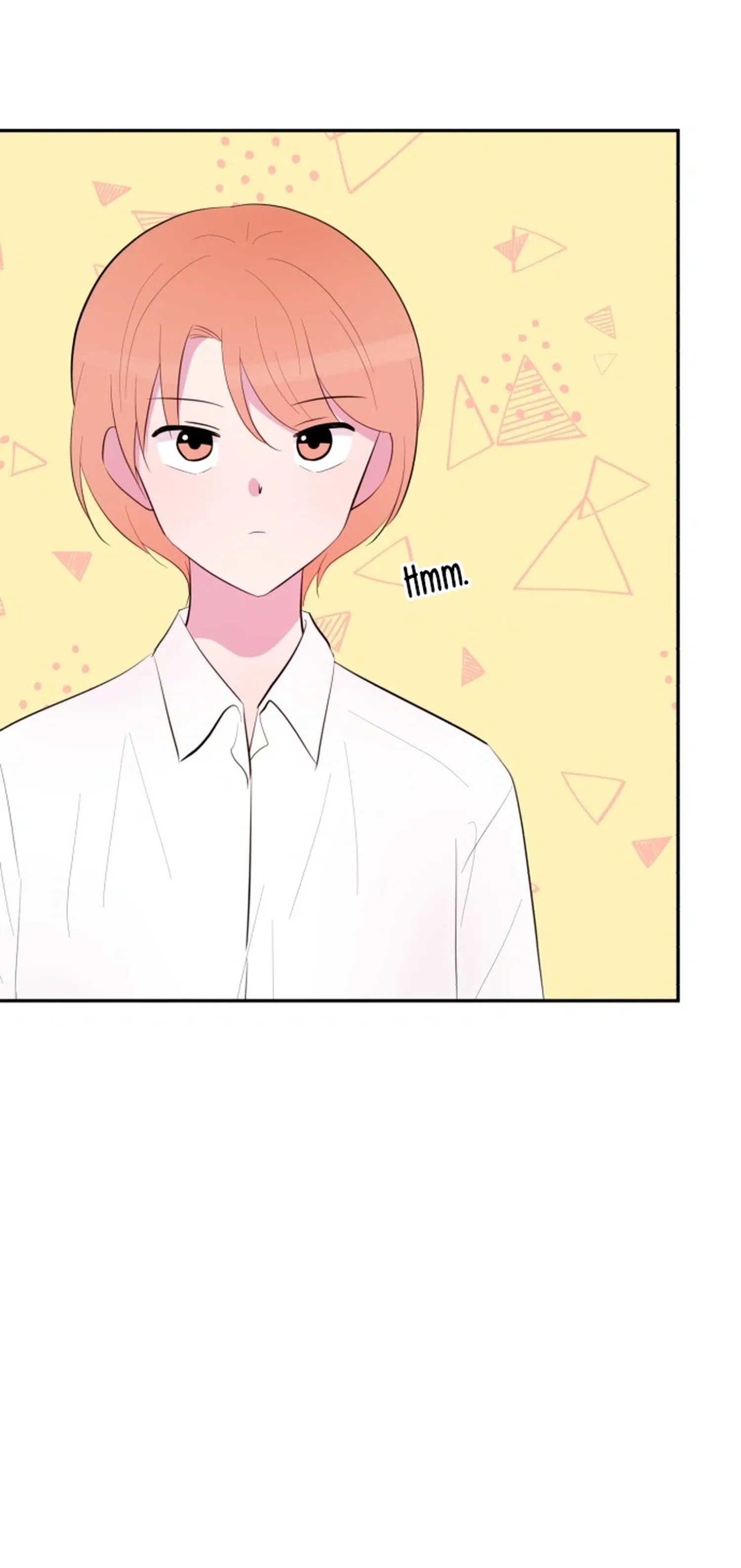Even If You Don’t Have a Third Chapter 27 page 6