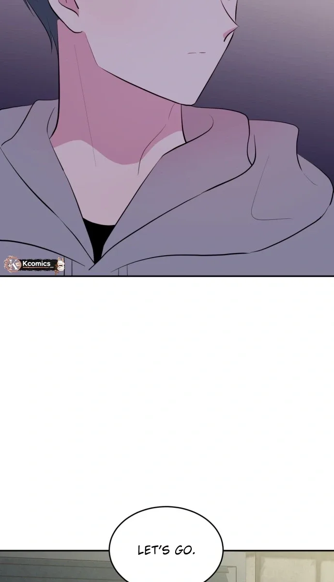 Even If You Don’t Have a Third Chapter 27 page 15