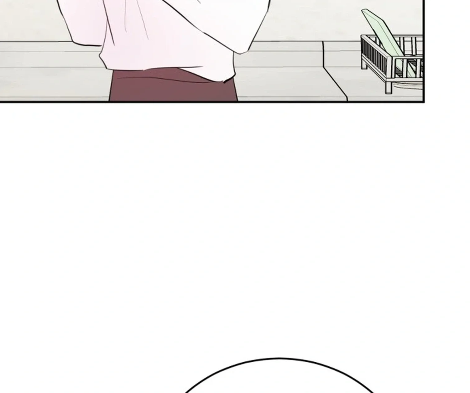 Even If You Don’t Have a Third Chapter 28 page 23