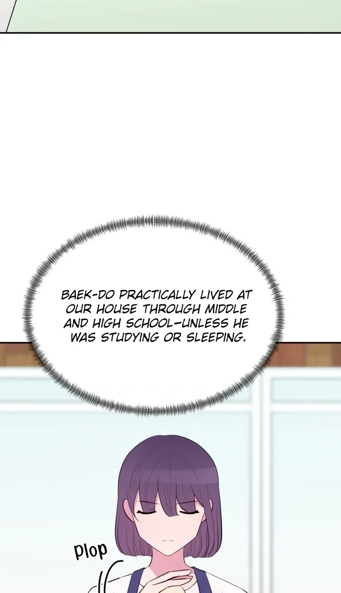 Even If You Don’t Have a Third Chapter 28 page 9