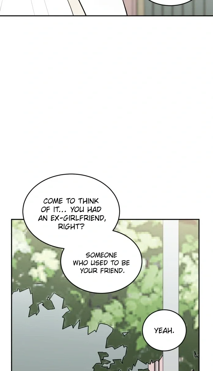 Even If You Don’t Have a Third Chapter 28 page 15