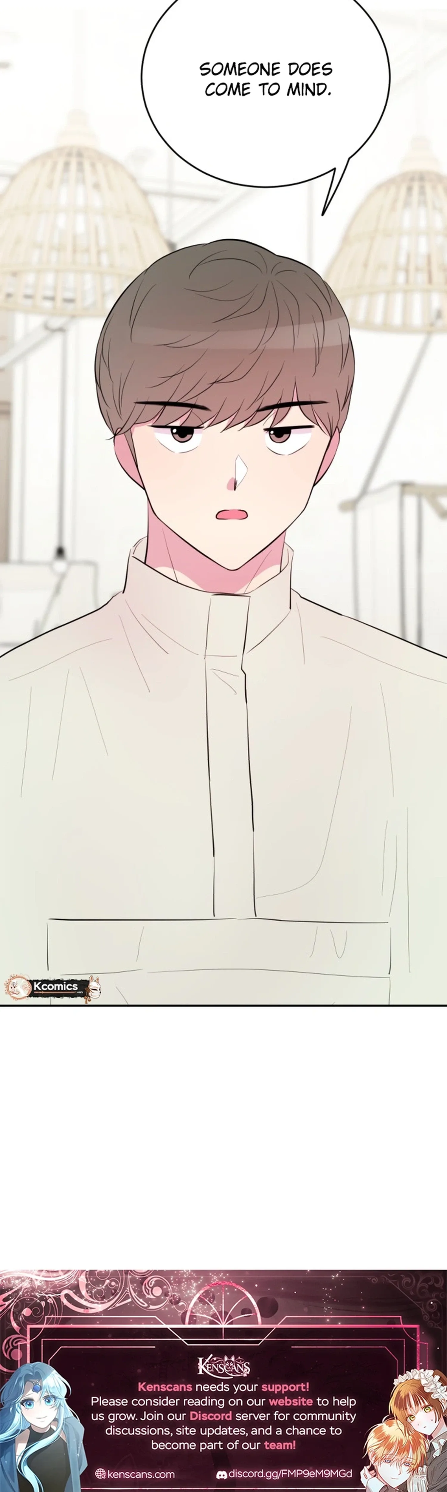 Even If You Don’t Have a Third Chapter 28 page 24
