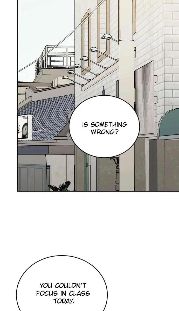 Even If You Don’t Have a Third Chapter 28 page 12