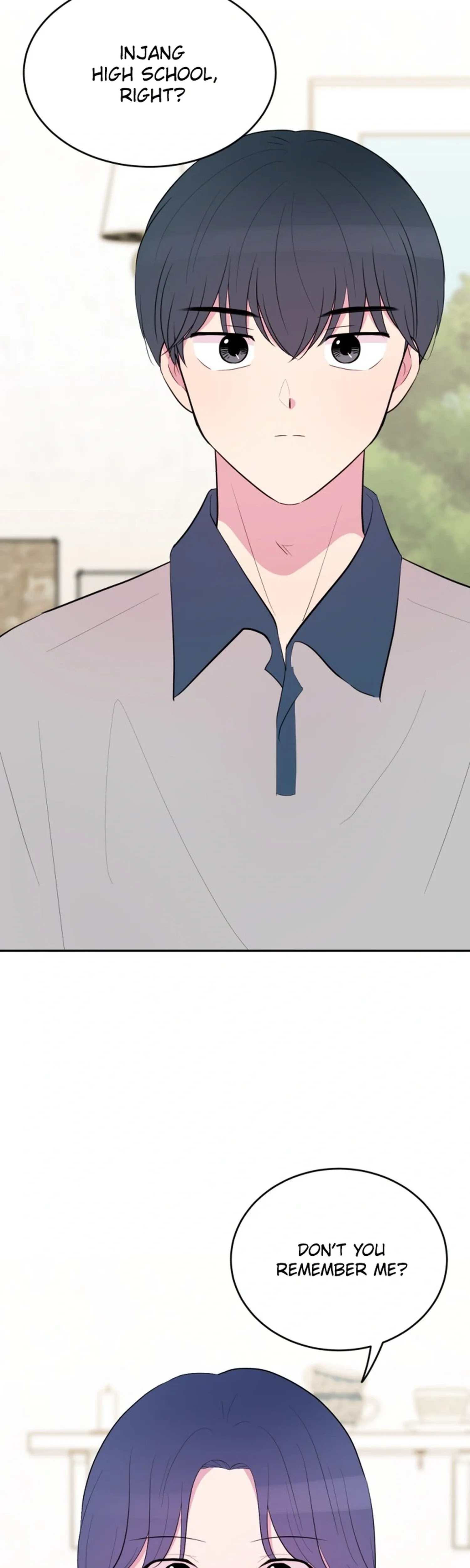 Even If You Don’t Have a Third Chapter 29 page 4