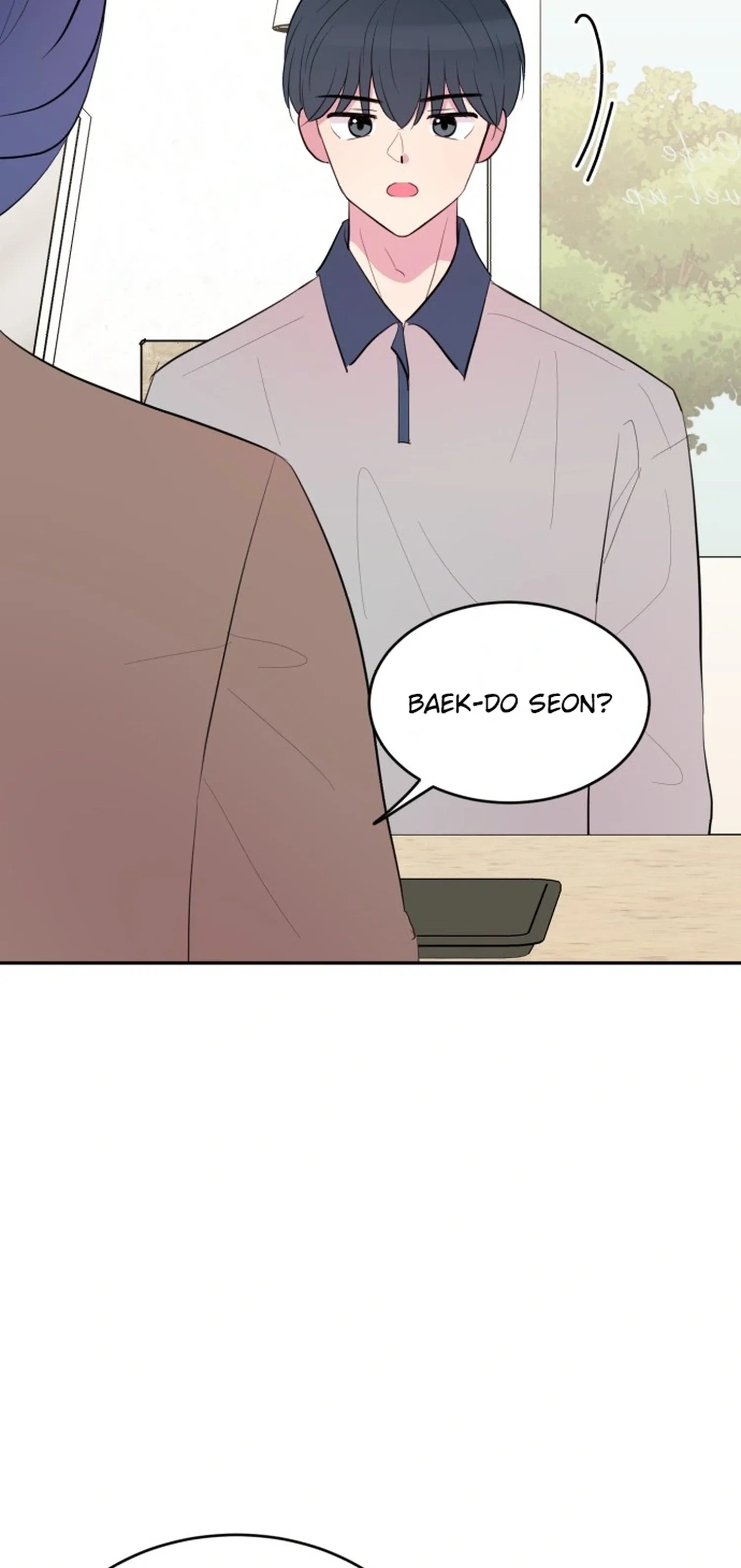 Even If You Don’t Have a Third Chapter 29 page 3