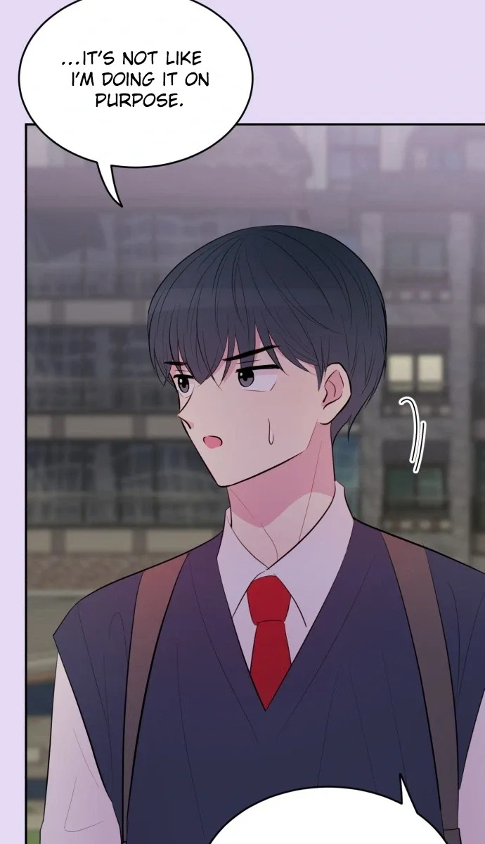 Even If You Don’t Have a Third Chapter 29 page 18