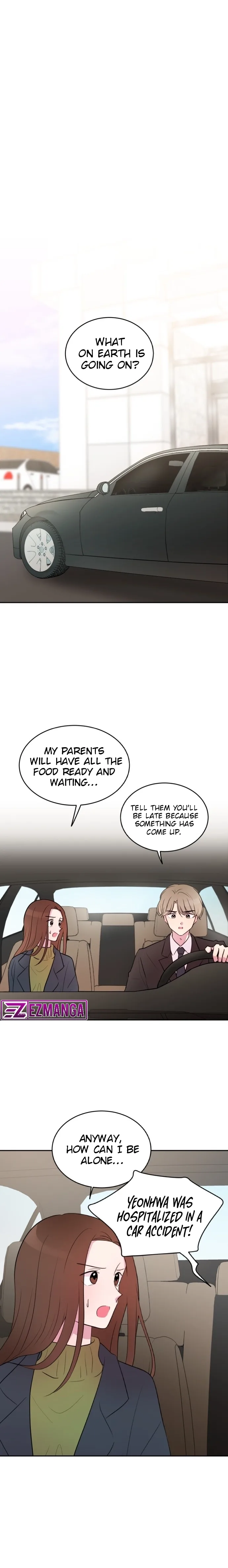 Even If You Don’t Have a Third Chapter 3 page 9