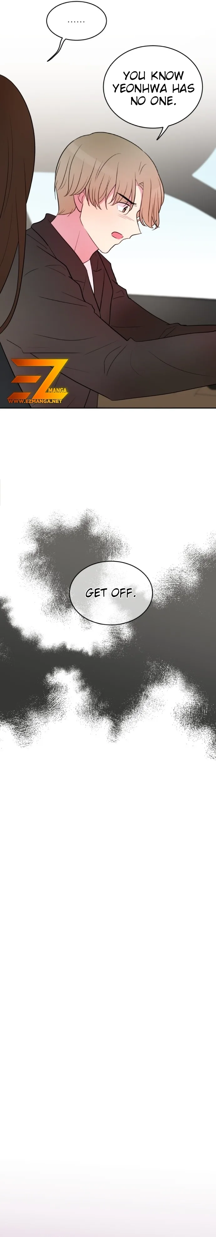 Even If You Don’t Have a Third Chapter 3 page 10
