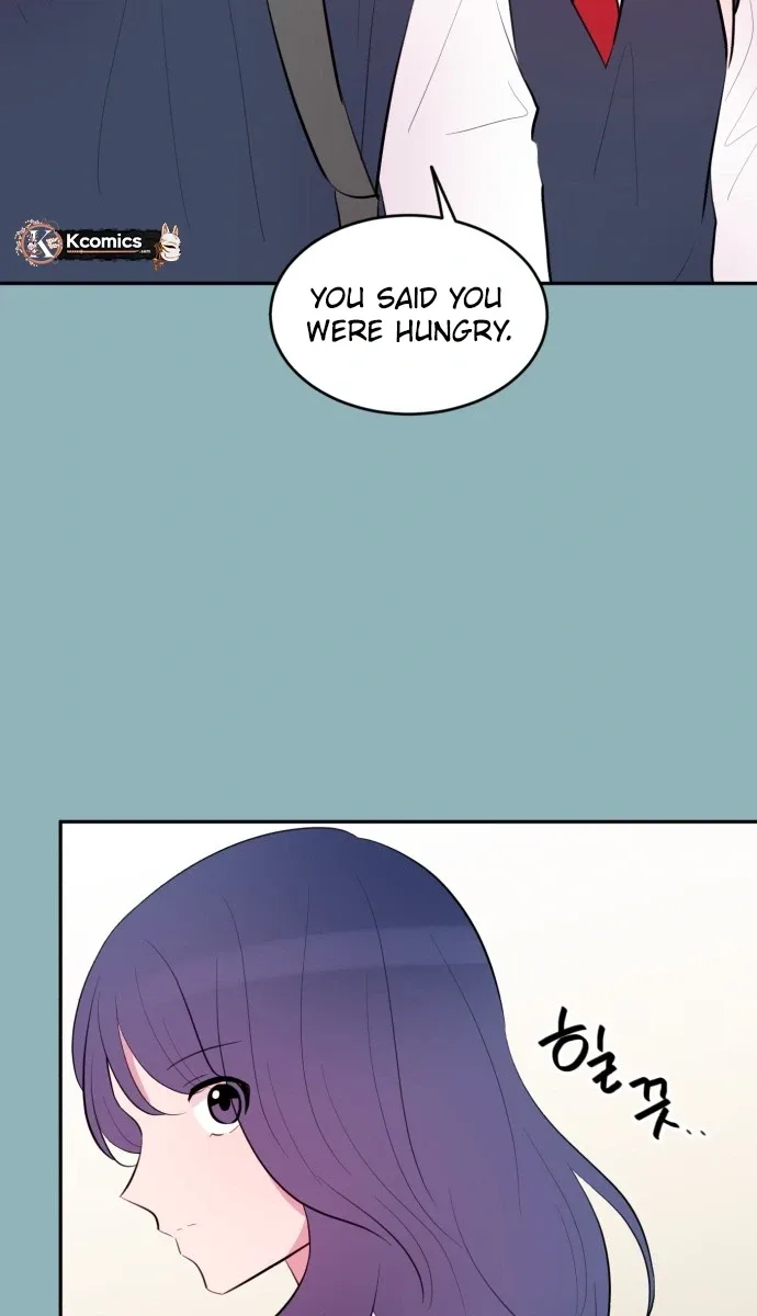 Even If You Don’t Have a Third Chapter 30 page 9