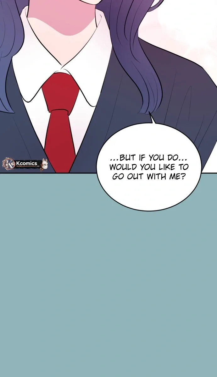 Even If You Don’t Have a Third Chapter 30 page 12