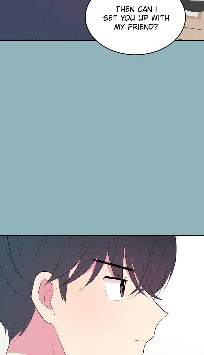 Even If You Don’t Have a Third Chapter 30 page 15