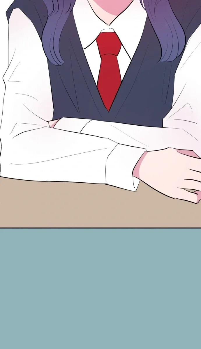Even If You Don’t Have a Third Chapter 30 page 18