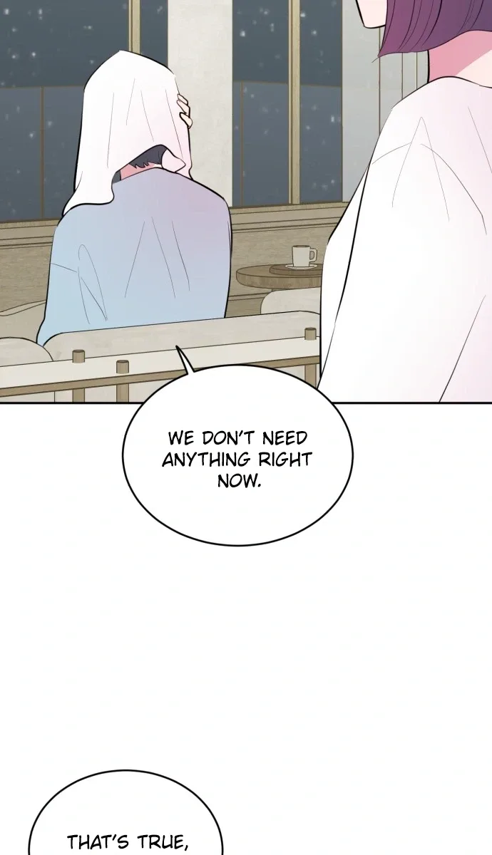 Even If You Don’t Have a Third Chapter 31 page 18