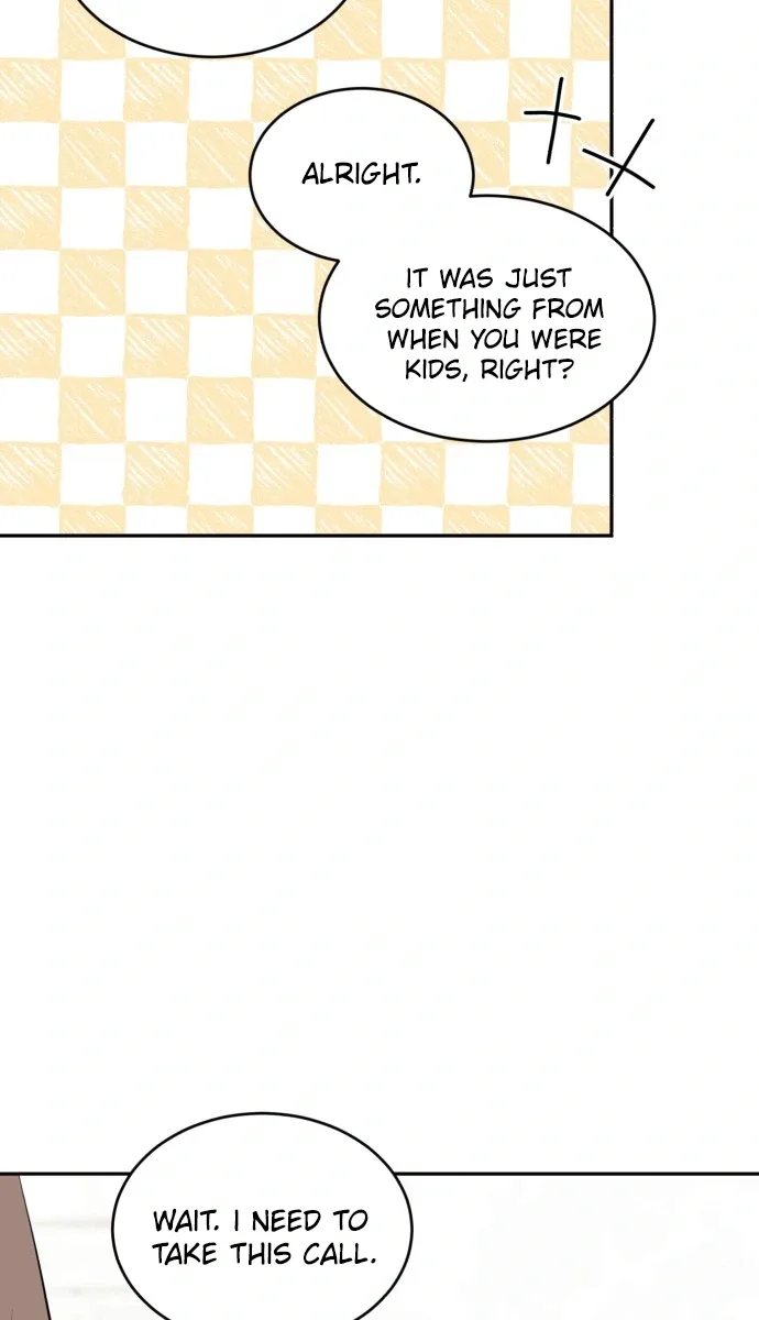 Even If You Don’t Have a Third Chapter 31 page 9