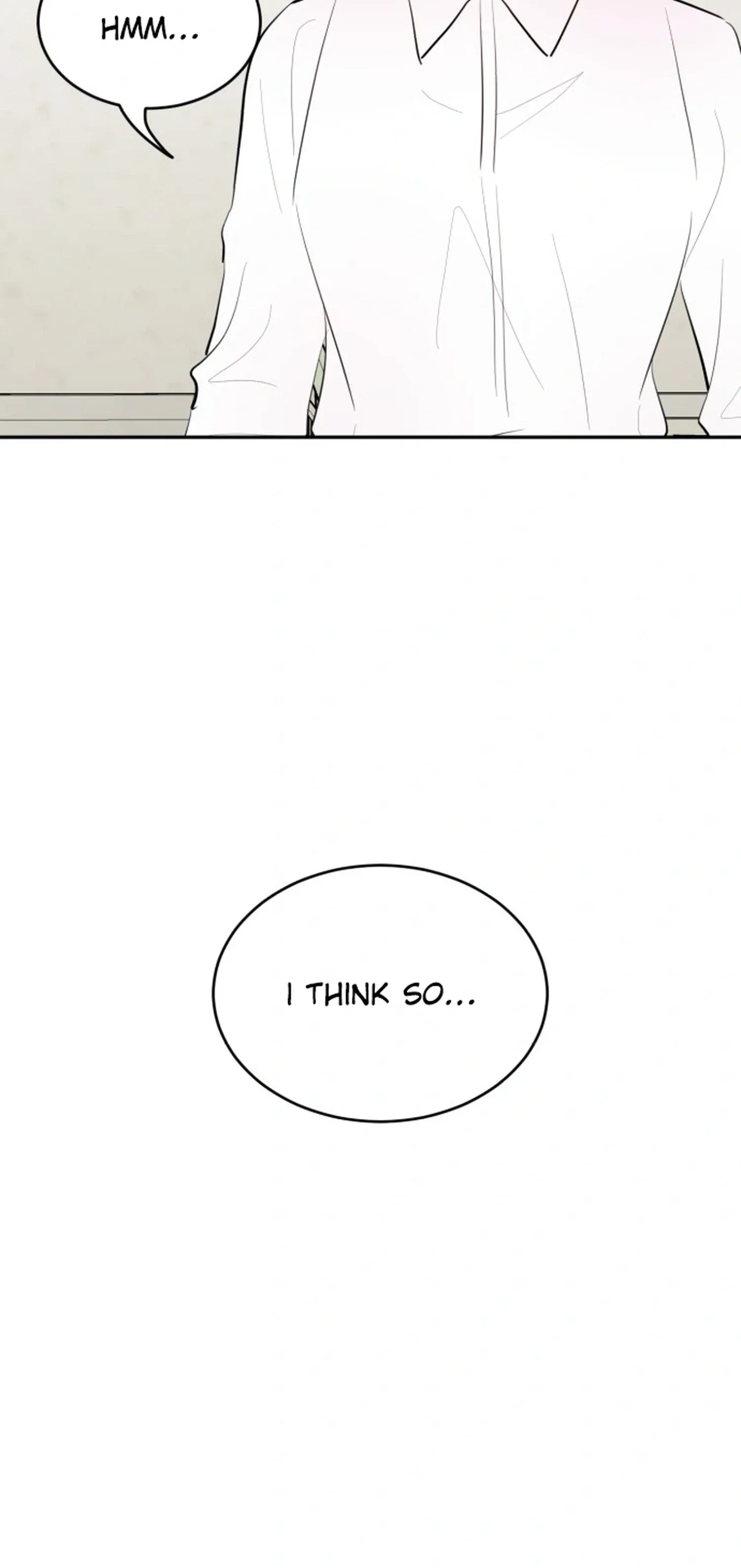 Even If You Don’t Have a Third Chapter 32 page 3