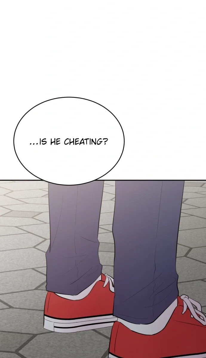 Even If You Don’t Have a Third Chapter 32 page 24