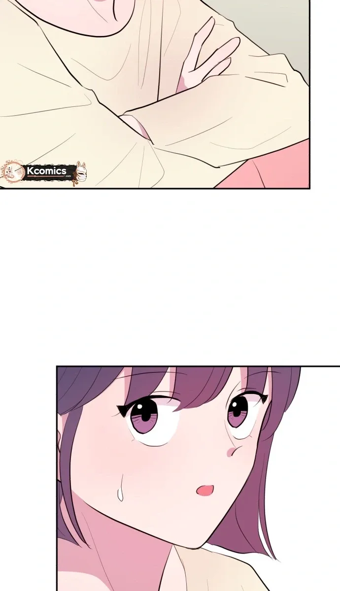 Even If You Don’t Have a Third Chapter 32 page 9