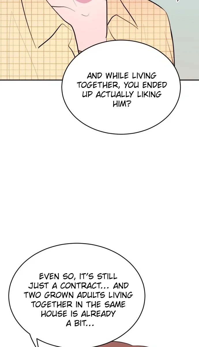 Even If You Don’t Have a Third Chapter 33 page 10