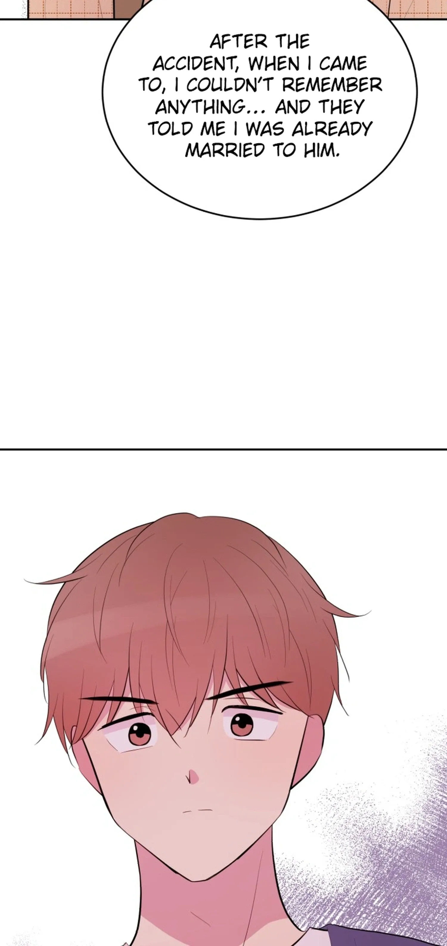 Even If You Don’t Have a Third Chapter 33 page 7