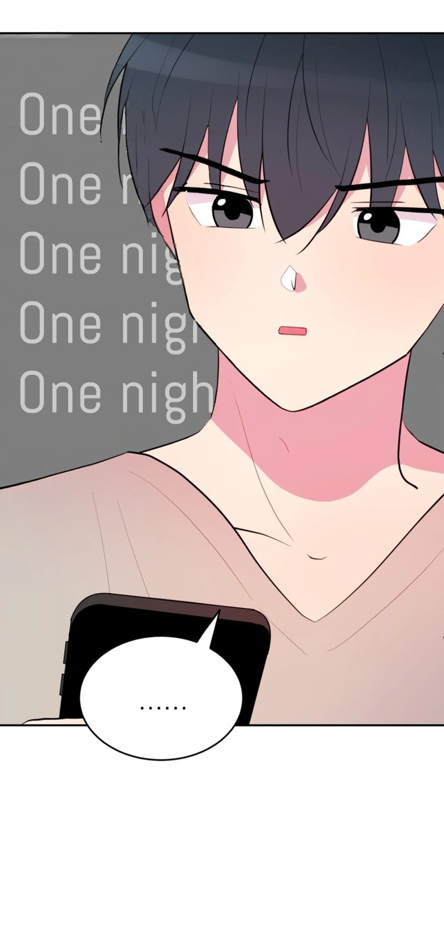 Even If You Don’t Have a Third Chapter 35 page 6