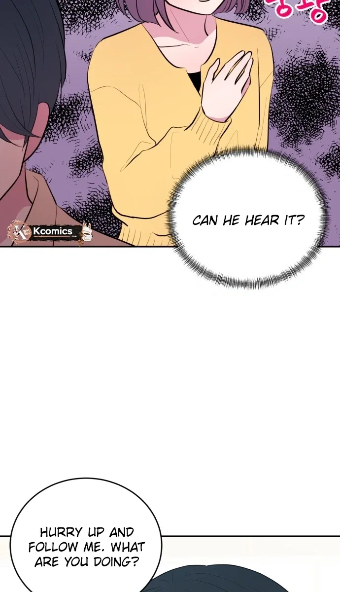 Even If You Don’t Have a Third Chapter 35 page 24