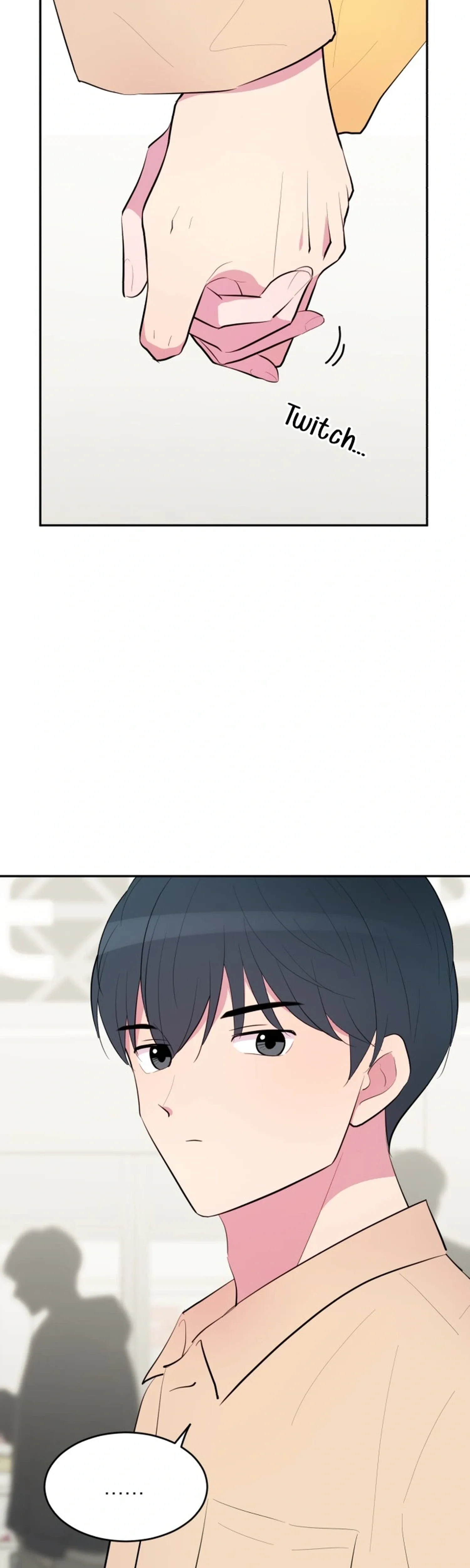 Even If You Don’t Have a Third Chapter 36 page 4