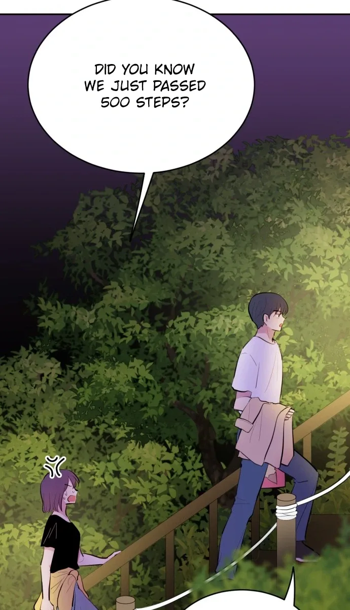 Even If You Don’t Have a Third Chapter 36 page 18