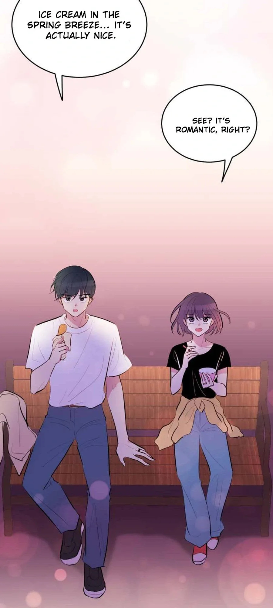 Even If You Don’t Have a Third Chapter 37 page 9
