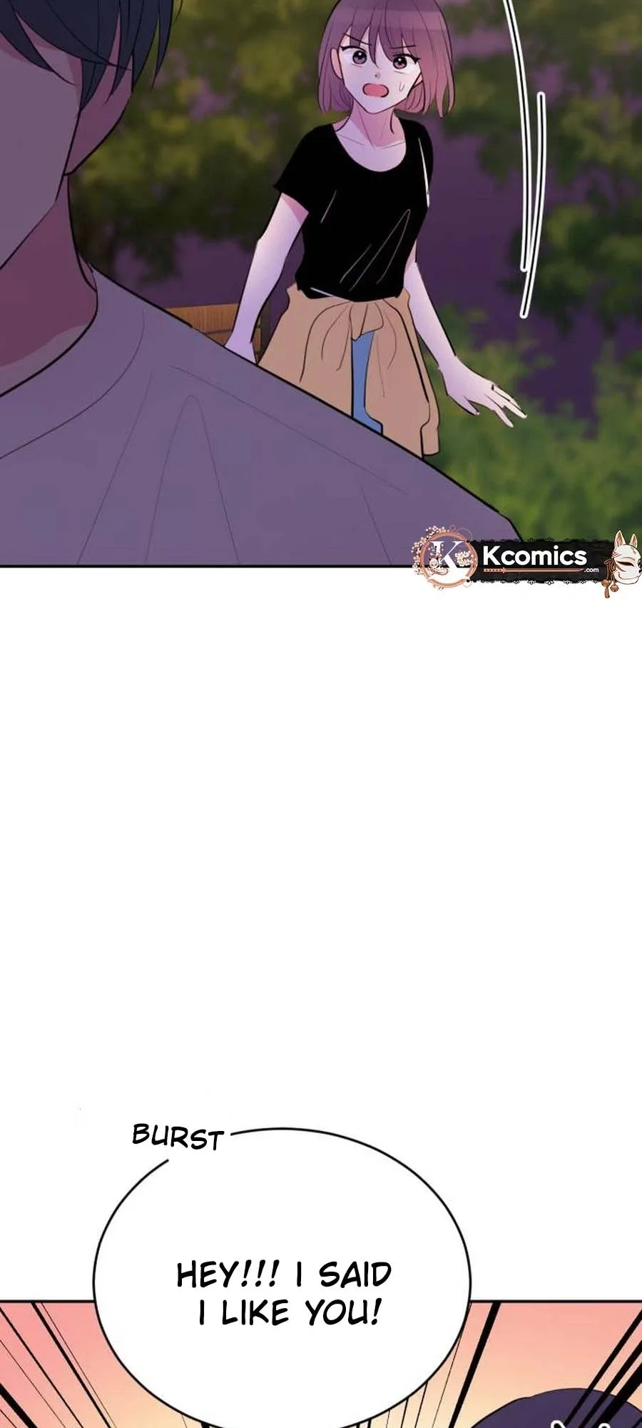 Even If You Don’t Have a Third Chapter 37 page 21