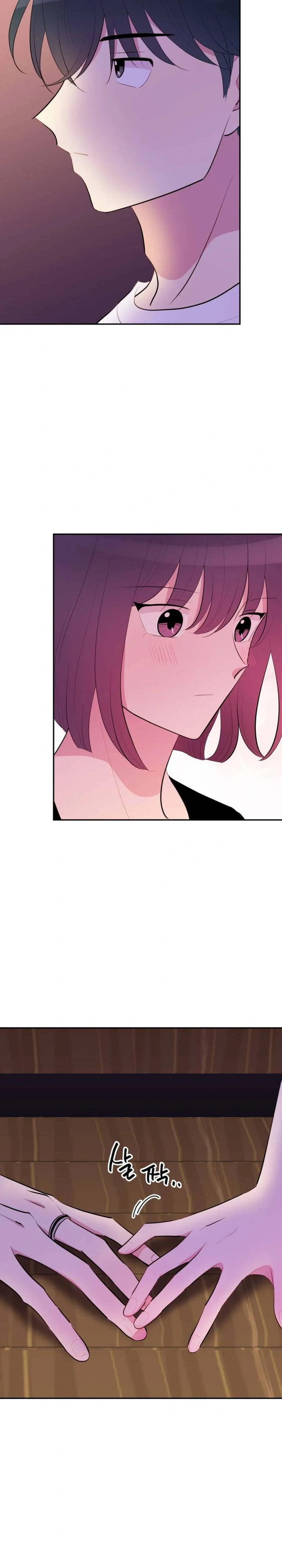 Even If You Don’t Have a Third Chapter 37 page 13