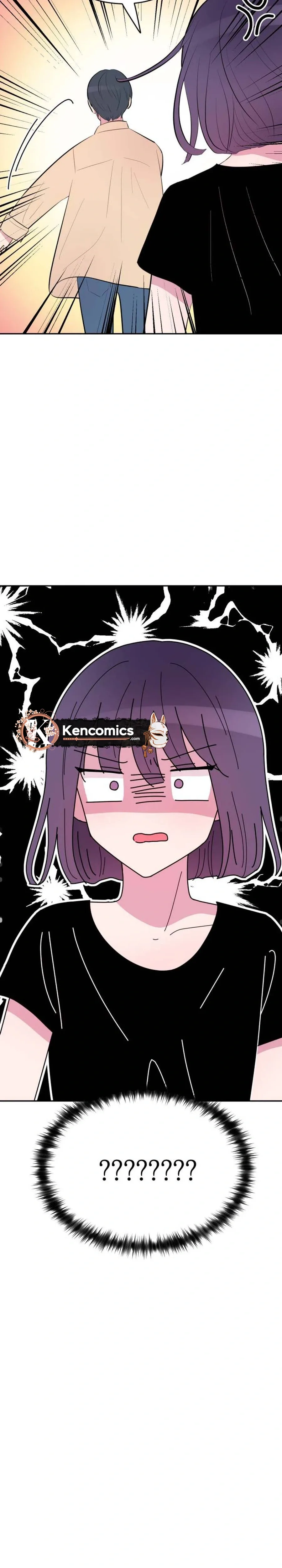 Even If You Don’t Have a Third Chapter 37 page 22