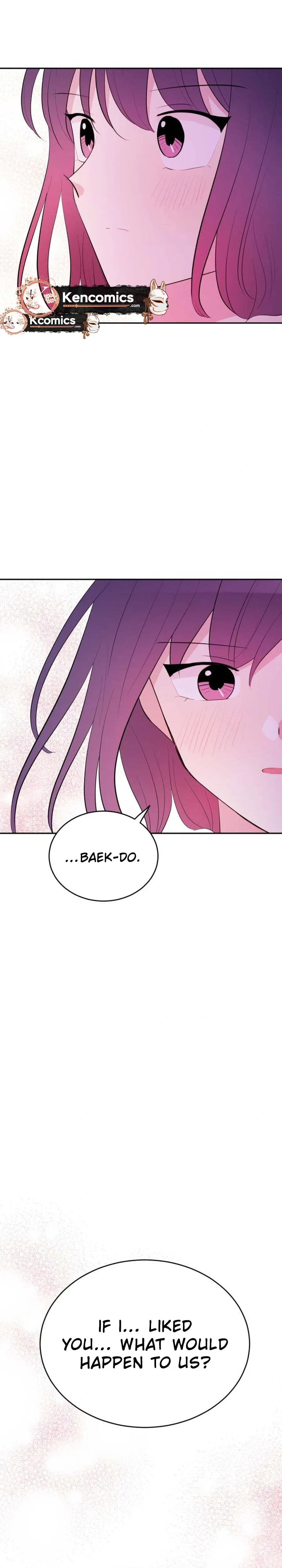 Even If You Don’t Have a Third Chapter 37 page 16