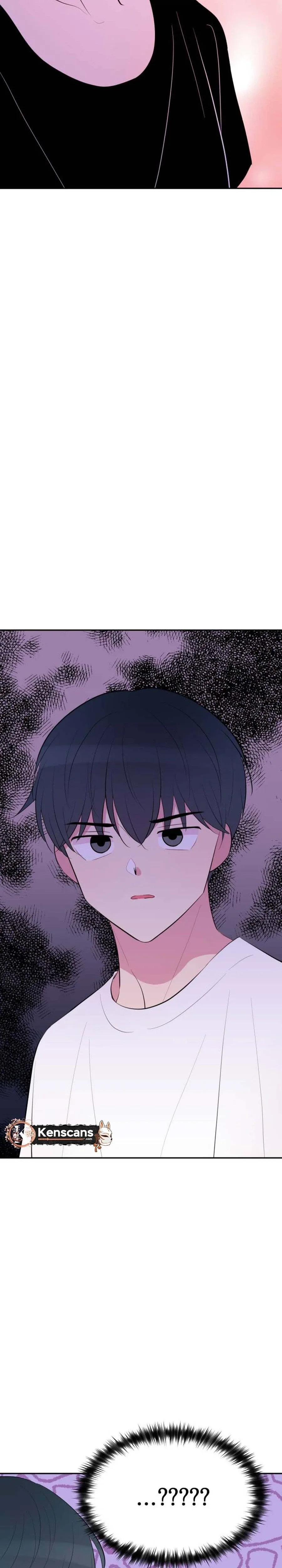 Even If You Don’t Have a Third Chapter 37 page 19
